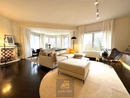 gemeubeld appartement aan gent zuid