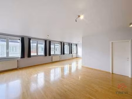 appartement 2 chambres – quartier dansaert