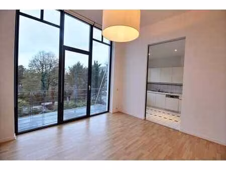 montgomery - terrasse - 2 chambres