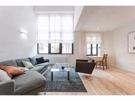 co-living de luxe - suite à louer (40m2)- 1er mars