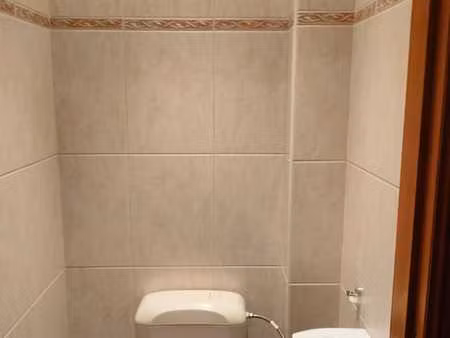 appartement 2 chambres dans maison de maitre 2 chambres