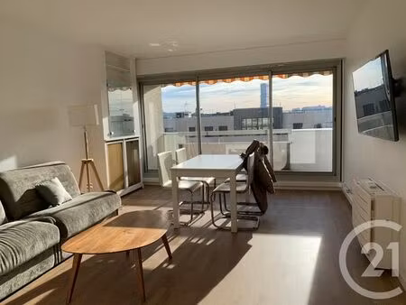 appartement f3 à louer - 3 pièces - 69 88 m2 - clichy - 92 - ile-de-france