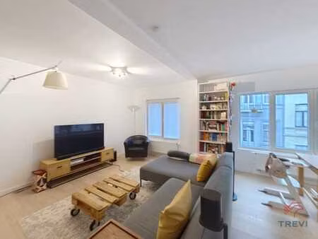 duplex 2ch - avec terrasse !!