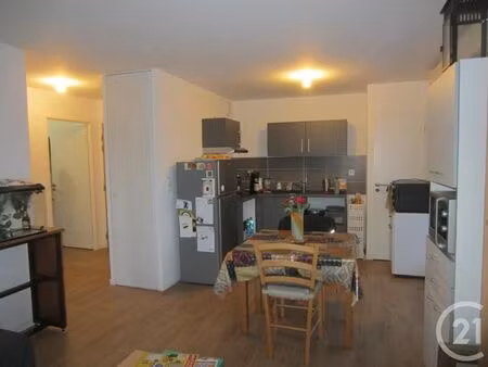 appartement f2 à louer - 2 pièces - 41 69 m2 - etrechy - 91 - ile-de-france