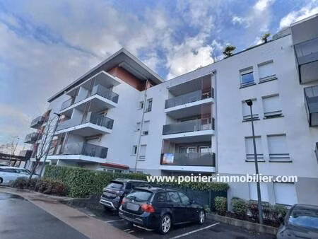 poirier immobilier