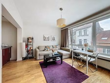 studio idéalement situé