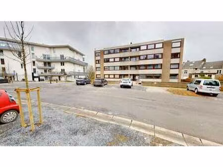 bel appartement deux chambres dans la résidence vendôme