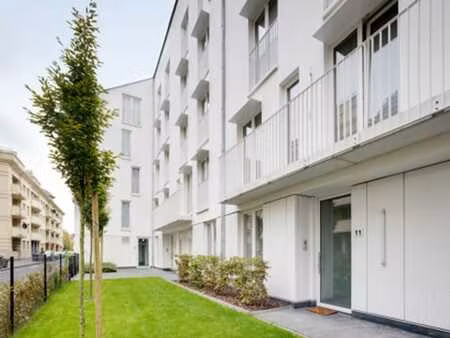 eu - magnifique penthouse 2 chambres