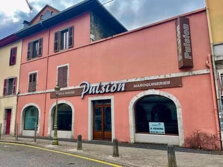 maison de ville à vendre