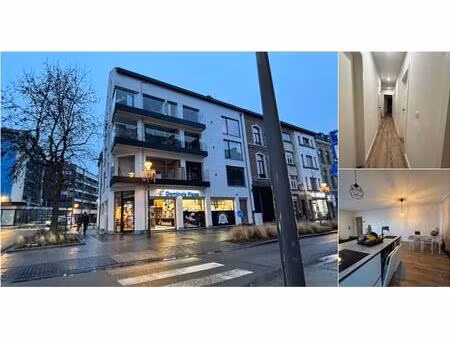 appartement à louer à stationsstraat 59 saint-trond (rbv01886)