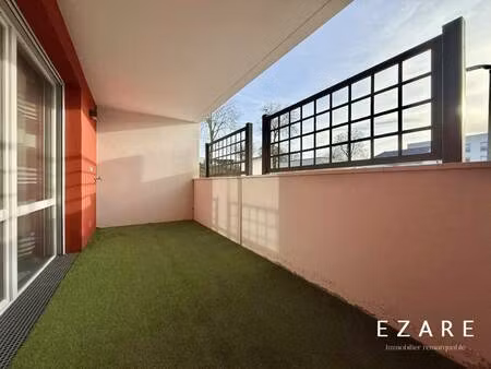 ezare immobilier