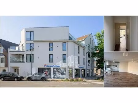 appartement à louer à stationsstraat 59 saint-trond (rbv01887)