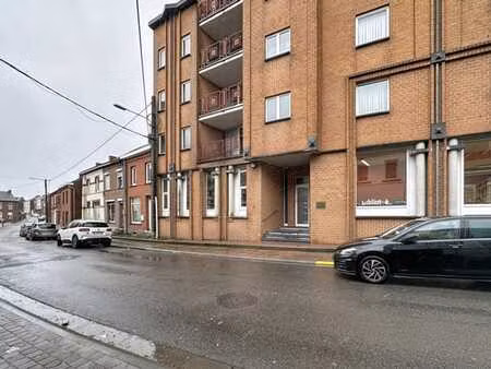 appartement deux chambres avec terrasse