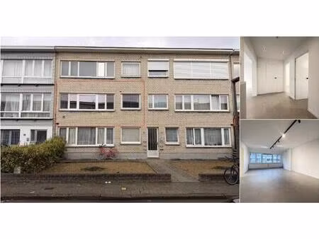 appartement à louer à maria de heeltstraat 23 deurne (rbv01894)