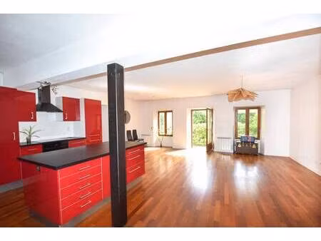 compagnie immobiliere du lac