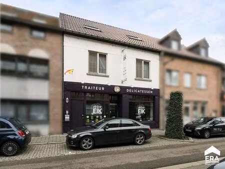 bien professionnel à louer à herk-de-stad € 2.250 (ljjce) - era nobis (herk-de-stad) | zim