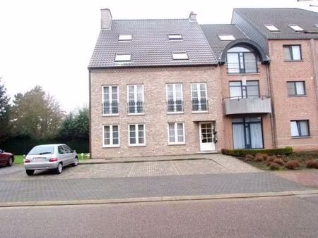 appartement à louer à diepenbeek € 920 (ljjgi) - wilfried claesen | zimmo