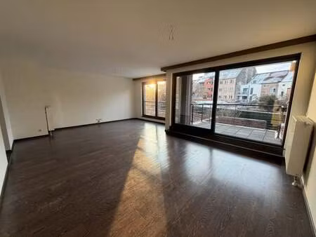 appartement à louer à leuven € 1.300 (ljjfj) - immo bern | zimmo