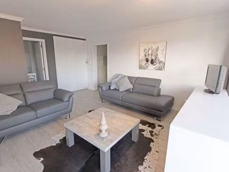 appartement à louer à nieuwpoort € 835 (ljjcb) - era servimo (nieuwpoort) | zimmo