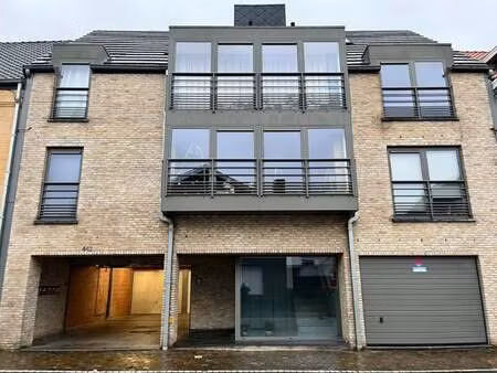 appartement à louer à rumbeke € 710 (ljjg3) - immo casa | zimmo