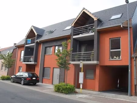 appartement à louer à westrozebeke € 720 (ljjfo) - image immo bvba | zimmo