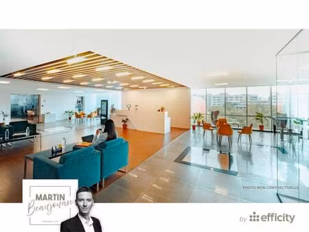 local commercial à vendre