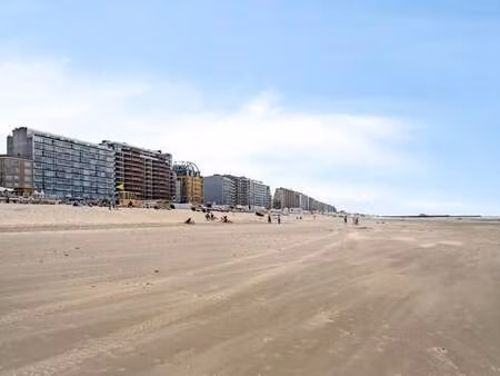 garage à vendre à blankenberge € 10.000 (ljjc9) - era servimo (blankenberge) | zimmo