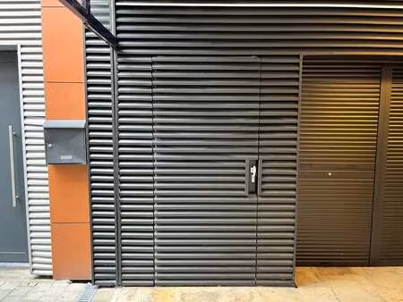 garage à louer à genk € 50 (ljjcd) - era nobis (genk) | zimmo