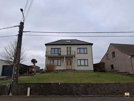 maison à vendre à hoepertingen € 459.000 (ljjem) - het immohuis | zimmo