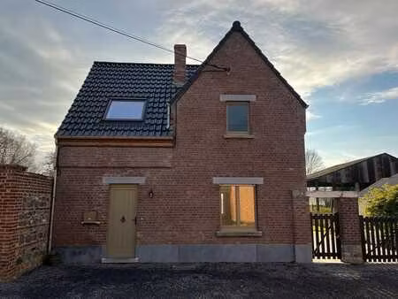 maison 2 chambres à bauffe