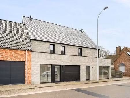 maison à vendre à ooigem € 429.000 (ljjg6) - benjamin verkoopt | zimmo