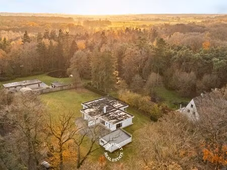 terrain à vendre à hertsberge € 1.395.000 (ljjfw) - henry walthers | zimmo