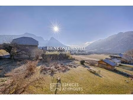 espaces atypiques annecy