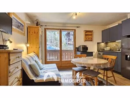 mont blanc immobilier