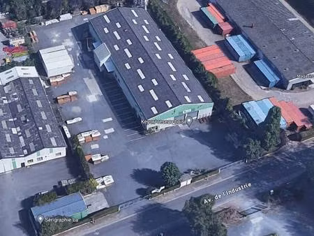 local commercial à vendre