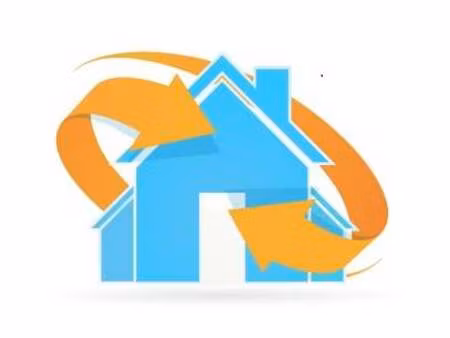 location appartement 5 pièces à sainte-foy-la-grande (33220) : à louer 5 pièces / 113m² sa