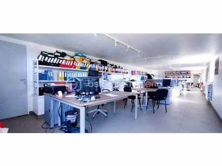 local d'activités à vendre