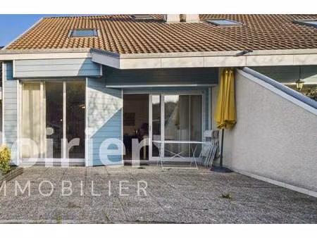 poirier immobilier