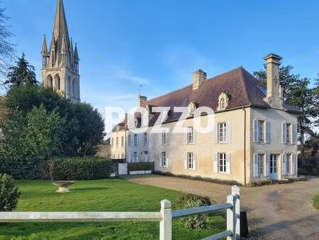 pozzo immobilier - douvres