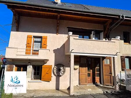 mes merlin etcharry & berguet- notaires à cruseilles