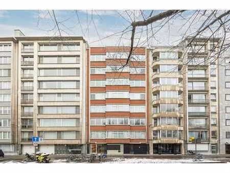 ruim appartement van 170 m² met zicht op het stadspark!