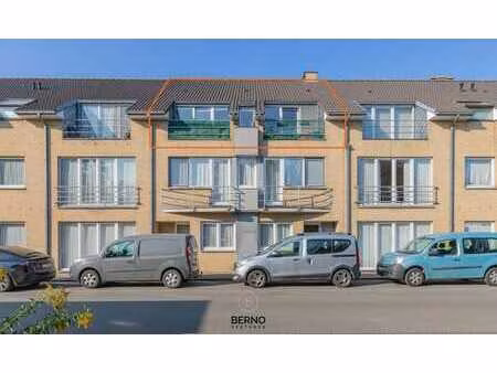 sint-gillis - binnenstraat 16 bus 3