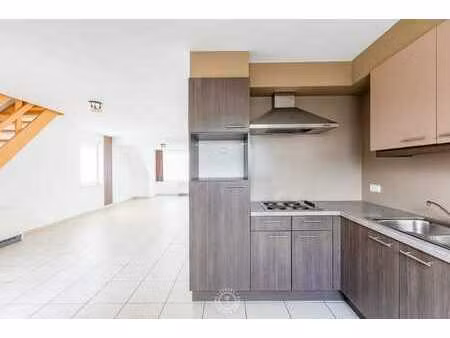 instapklaar duplex appartement