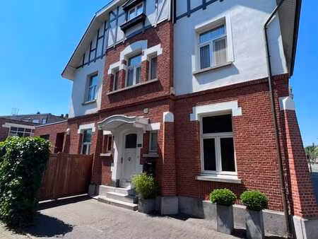 maison jumelée spacieuse