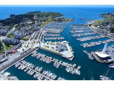 vente appartement 2 pièces à arzon (56640) : à vendre 2 pièces / 42m² arzon