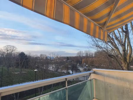 location appartement 2 pièces 49 m² à noisy-le-grand (93160)