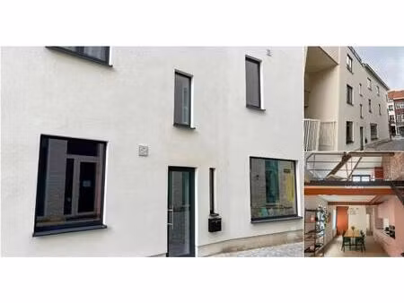 triplex à louer à cortenbachplein 2 malines (rbv01903)