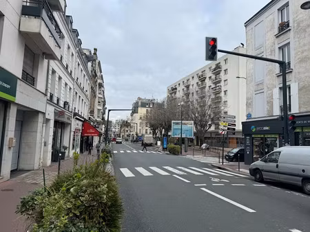 vente locaux professionnels 144 m² à asnieres-sur-seine (92600)  55 500 €