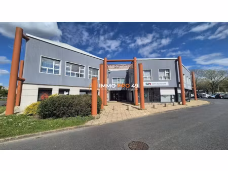 vente locaux professionnels 279 m² à cholet (49300)  375 200 €