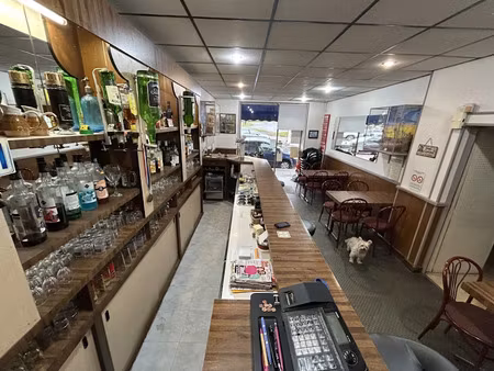 vente locaux professionnels 132 m² à limoges (87000)  55 000 €